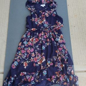 Speechless kids dress